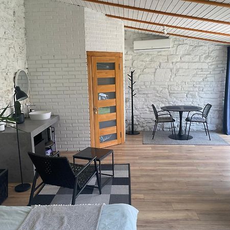 Tatsopus Villa Camenița Exterior foto