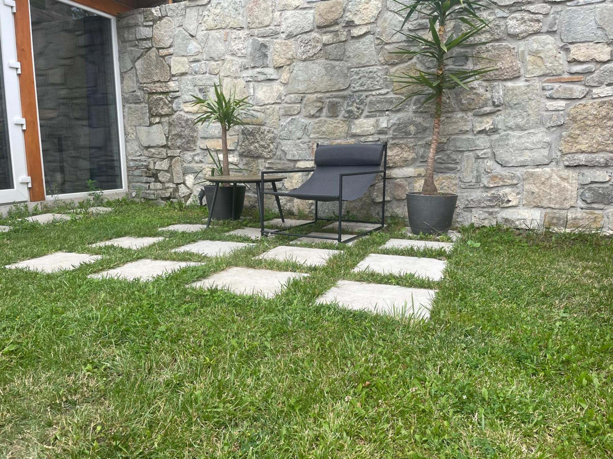 Tatsopus Villa Camenița Exterior foto
